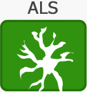 筋委縮性側索硬化症（ALS）
