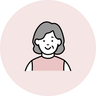 女性/70歳
