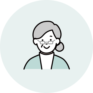 女性/86歳