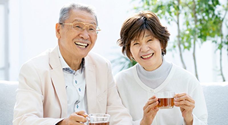 入居お祝い金