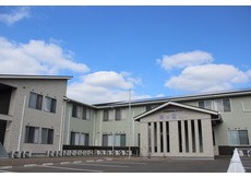 藤の蕾 壱番館