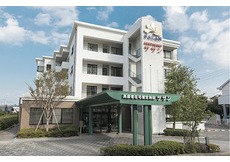 高齢者在宅複合施設サザン