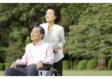 老健センターながお