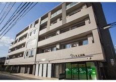 安心の住まい パインガーデン室見