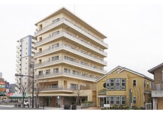 アシストレジデンス桜離宮