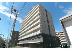 ココファン香椎駅前
