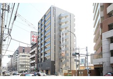 ココファン福岡那の川