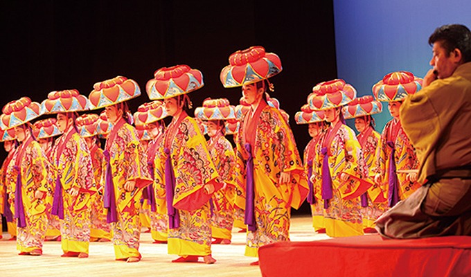 歌や踊りなどのコンサートや季節ならではのイベントなど、刺激いっぱいの企画が目白押しです。